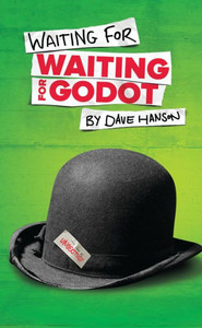 Waiting For Waiting For Godot Waiting For Waiting For Godot