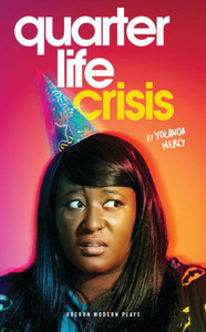 Quarter Life Crisis Quarter Life Crisis