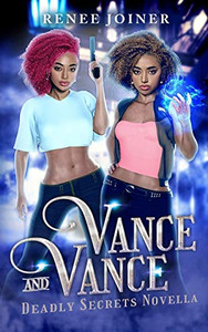 Vance and Vance Vance and Vance