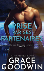 Prise Par Ses Partenaires