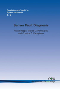 Sensor Fault Diagnosis Sensor Fault Diagnosis