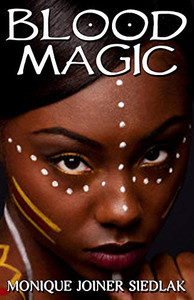Blood Magic Blood Magic