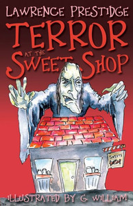 Terror At The Sweet Shop Terror At The Sweet Shop
