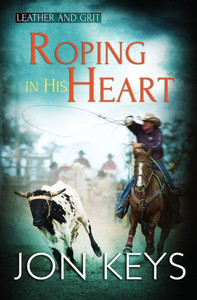 Roping In His Heart Roping In His Heart