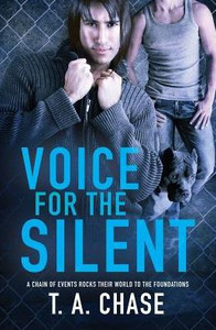 Voice For The Silent Voice For The Silent