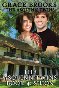 The Asquinn Twins Book 4 : Sihon The Asquinn Twins Book 4 : Sihon