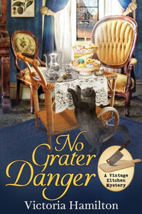 No Grater Danger No Grater Danger