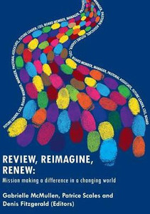 Review Reimagine Renew