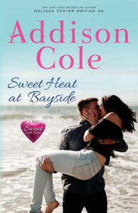 Sweet Heat At Bayside Sweet Heat At Bayside