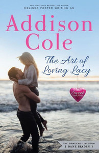 The Art Of Loving Lacy The Art Of Loving Lacy