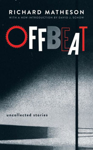 Offbeat : Uncollected Stories Offbeat : Uncollected Stories