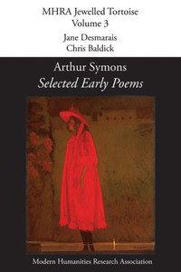 Selected Early Poems Selected Early Poems