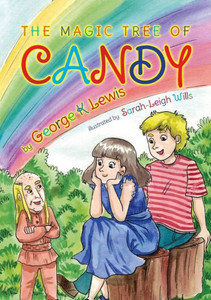 The Magic Tree Of Candy The Magic Tree Of Candy