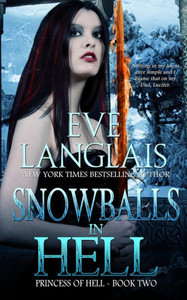 Snowballs In Hell Snowballs In Hell