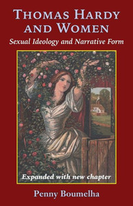 Thomas Hardy And Women Thomas Hardy And Women