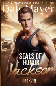 Seals Of Honor: Jackson