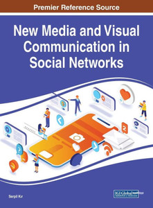 New Media And Visual Communication In Social Networks