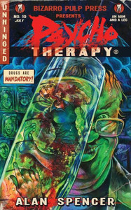 Psycho Therapy Psycho Therapy