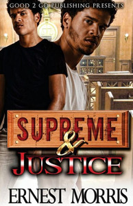 Supreme & Justice Supreme & Justice