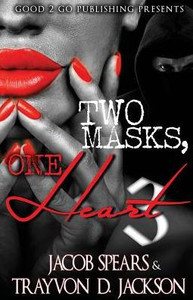 Two Masks, One Heart 3