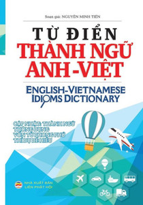 T? Ði?N Thanh Ng? Anh Vi?T : B?N In Bia Thu?Ng T? Ði?N Thanh Ng? Anh Vi?T : B?N In Bia Thu?Ng