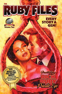 The Ruby Files Volume 2