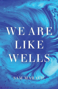 We Are Like Wells We Are Like Wells