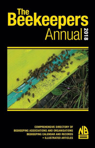 The Beekeepers Annual The Beekeepers Annual