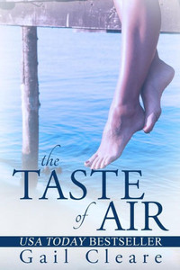 The Taste Of Air