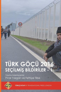 Turk Gocu 2016 Secilmi Turk Gocu 2016 Secilmi