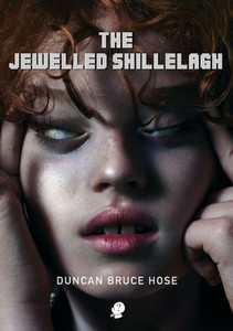 The Jewelled Shillelagh