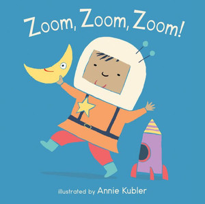 Zoom, Zoom, Zoom! Zoom, Zoom, Zoom!