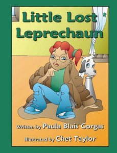 Little Lost Leprechaun