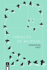 Objects In Motion Objects In Motion