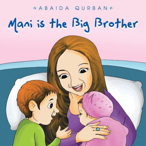 Mani Is The Big Brother