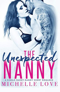 The Unexpected Nanny - Paperback