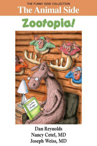The Animal Side : Zootopia!: The Funny Side Collection The Animal Side : Zootopia!: The Funny Side Collection