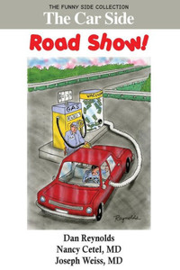 The Car Side : Road Show!: The Funny Side Collection