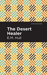 The Desert Healer (Mint Editions)