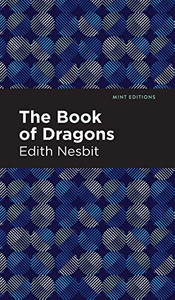 The Book of Dragons (Mint Editions) - Hardcover