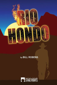 Rio Hondo Rio Hondo