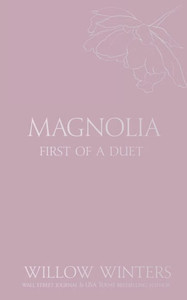 Magnolia : Tequila Rose Magnolia : Tequila Rose