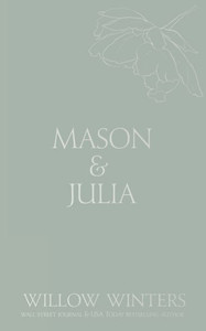 Mason & Julia : You Are My Hope Mason & Julia : You Are My Hope
