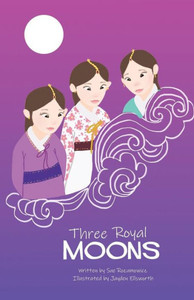 Three Royal Moons