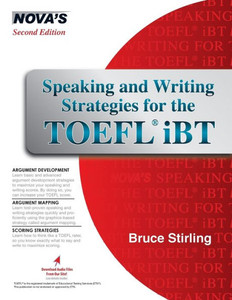 Speaking And Writing Strategies For The Toefl Ibt