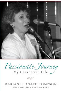 Passionate Journey : My Unexpected Life Passionate Journey : My Unexpected Life