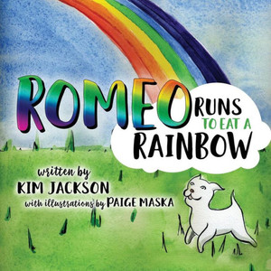 Romeo Runs To Eat A Rainbow Romeo Runs To Eat A Rainbow