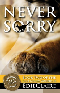 Never Sorry Never Sorry