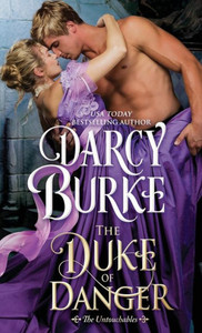 The Duke Of Danger The Duke Of Danger