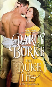 The Duke Of Lies The Duke Of Lies